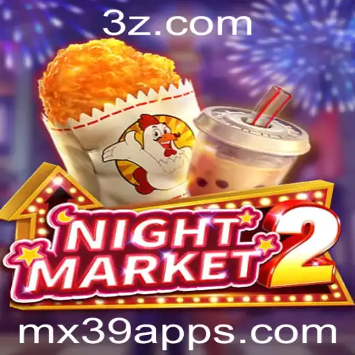 Descubra o Fascinante Mundo de NightMarket2