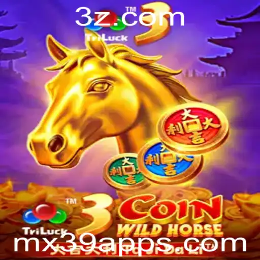 Explorando o Fascinante Mundo de 3CoinWildHorse: O Que Você Precisa Saber