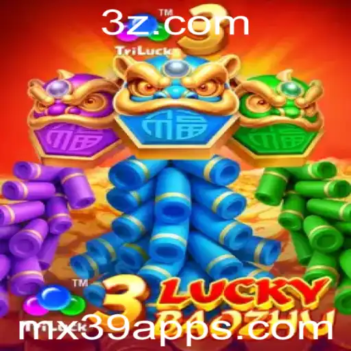 Descubra o Fascinante Mundo do Jogo 3LuckyBaozhu: Uma Viagem ao Entretenimento Digital com mx39 app