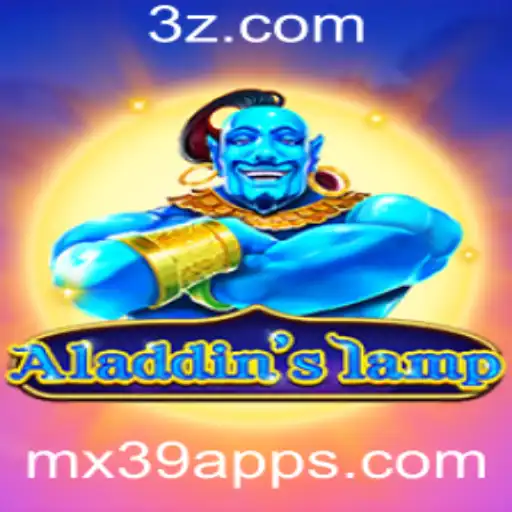 Descubra o Fascinante Mundo de Aladdinslamp