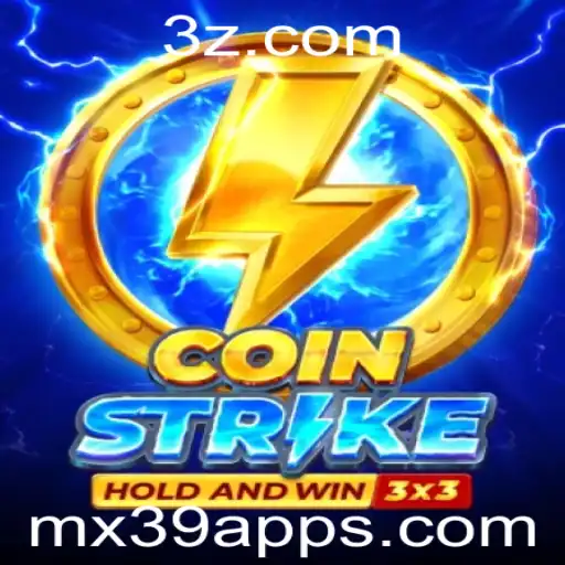 Descubra o Mundo de Coinstrike: Um Jogo Inovador no MX39 App