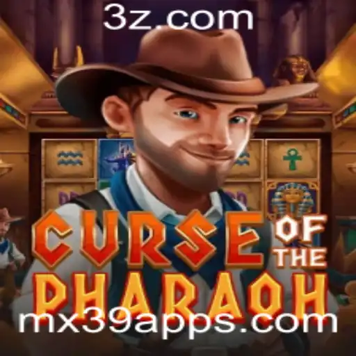 CurseofthePharaoh: Um Jogo Envolvente e Enigmático