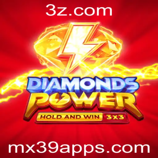 Descubra o Universo de diamondspower: O Novo Fenômeno dos Games