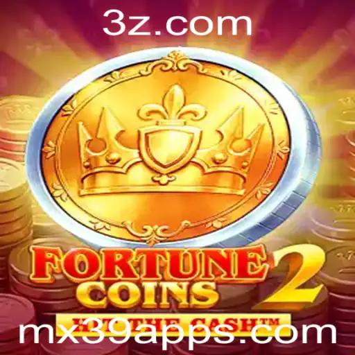 Explorando o Fascinante Mundo de FortuneCoins2 no MX39 App