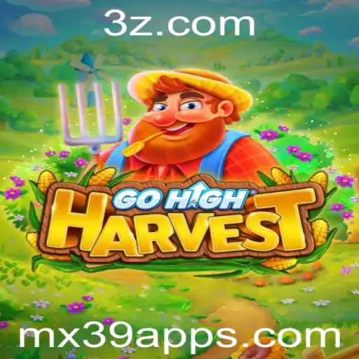 Descubra o Fascinante Mundo de GoHighHarvest: Uma Jornada Interativa com mx39 app