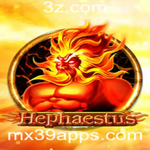 Explorando Hephaestus: O Novo Jogo da Plataforma MX39 App