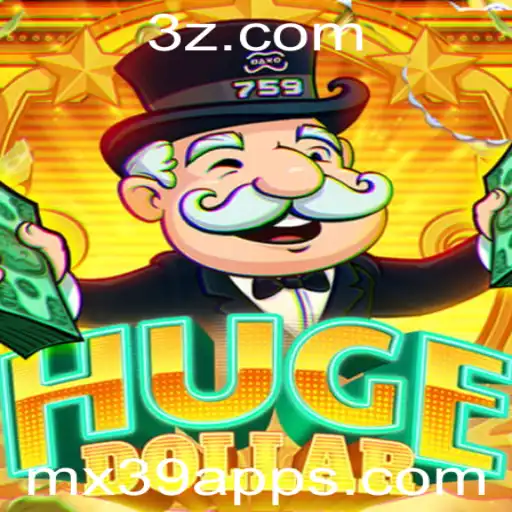 Descubra o Mundo de Emoções e Estratégias de HugeDollar