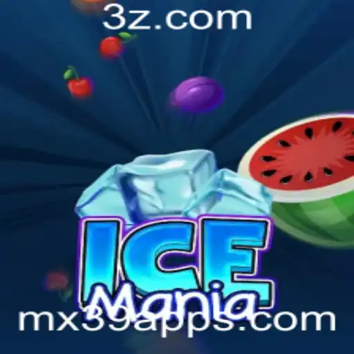 Explorando IceMania: Aventuras Geladas com o mx39 app