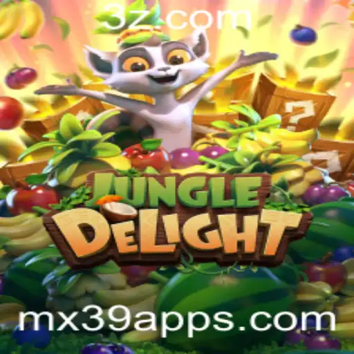 Descubra as Aventuras de JungleDelight: Uma Aventura Tropical Imersiva