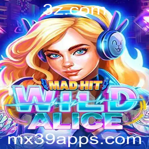 Explorando MadHitWildAlice: O Novo Fenômeno no Mundo dos Jogos