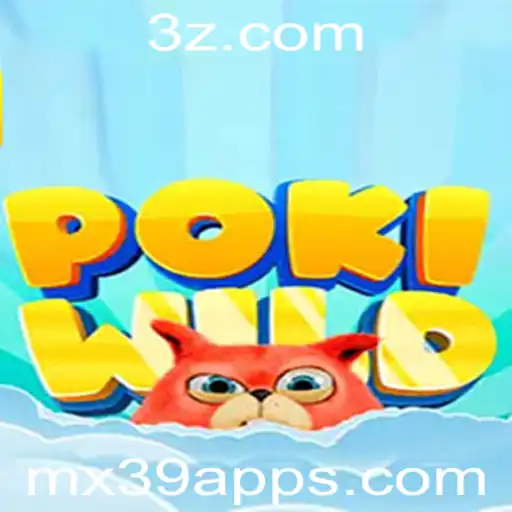 Explorando o Universo do Jogo PokiWild e o Impacto do mx39 app