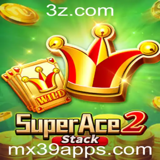 Descobrindo SuperAce2: Um Novo Horizonte nos Jogos com mx39 app