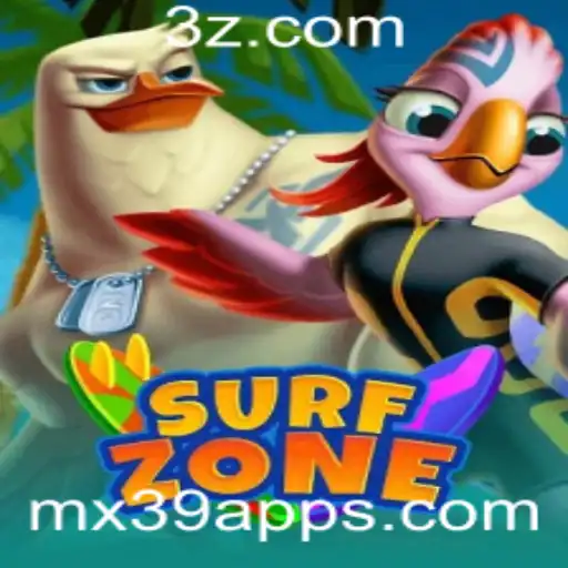 Descubra o Universo Empolgante de SurfZone: O Jogo de Ação e Estratégia com o mx39 app