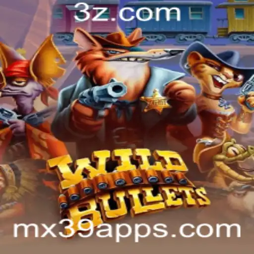 Explorando o Mundo de WildBullets: O Novo Sucesso da MX39 App