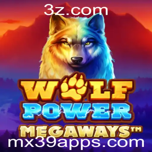 WolfPowerMega: Um Mundo de Aventura e Estratégia