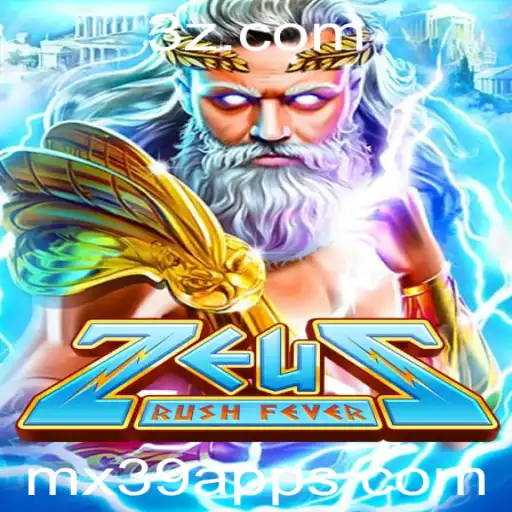 ZeusRushFever: Descubra o Fascinante Mundo do Novo Jogo Envolvente
