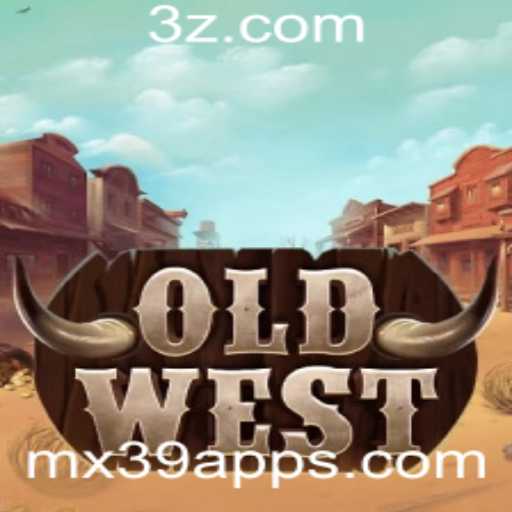 Descubra OldWest: A Aventura do Velho Oeste no mx39 app