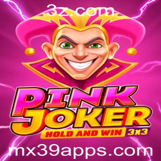 Desvendando o Fascínio do Jogo Pinkjoker no Universo MX39 App