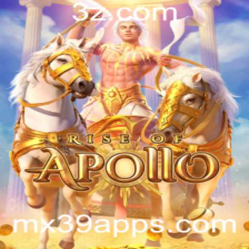 Rise of Apollo: Explorando Aventuras e Estratégias no Universo mx39 app