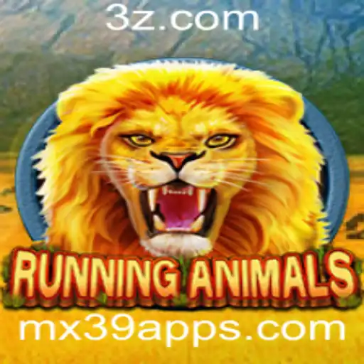 Explorando o Mundo de RunningAnimals, o Novo mx39 App