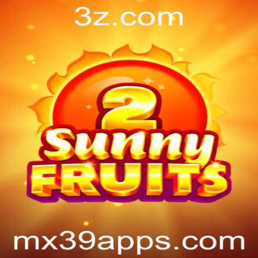 Descubra a Emoção de SunnyFruits2: O Novo Sucesso no Mundo dos Games