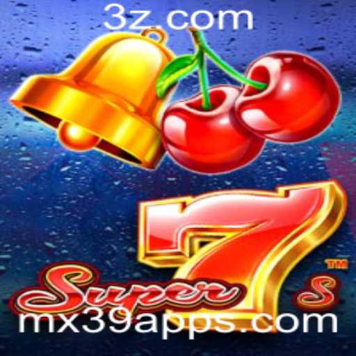 Explorando o Fascinante Mundo de Super7s e sua Integração com o mx39 app