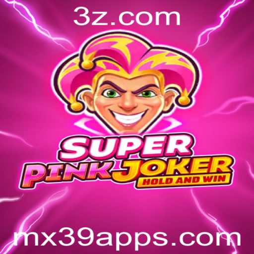SuperPinkJoker: Uma Imersão no Universo do mx39 app