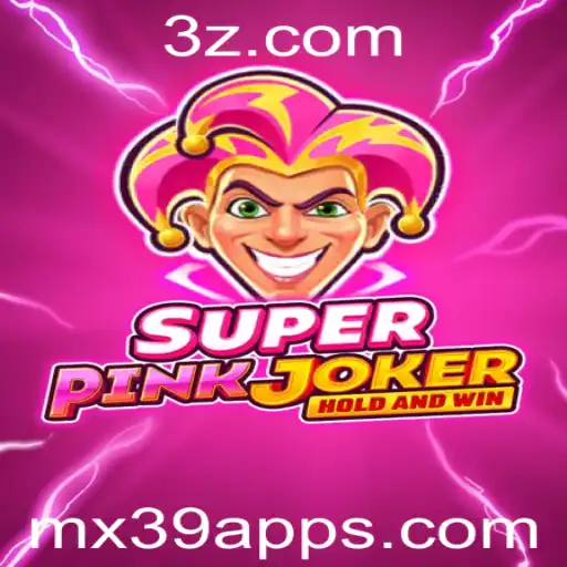 SuperPinkJoker: Uma Imersão no Universo do mx39 app