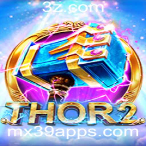 Descubra Thor2: Um Mergulho no Inovador Jogo 'mx39 app'
