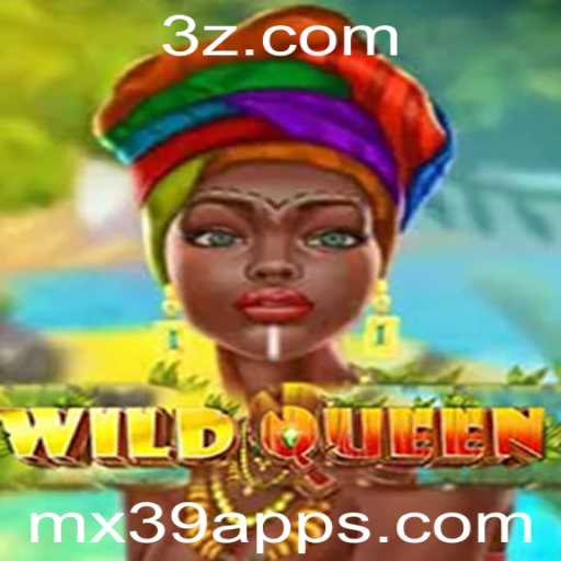 Descubra o Mundo de WildQueen: O Novo Fenômeno do mx39 app