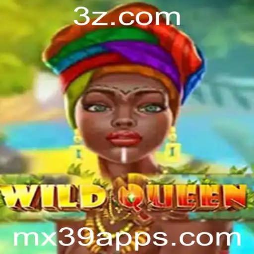 Descubra o Mundo de WildQueen: O Novo Fenômeno do mx39 app