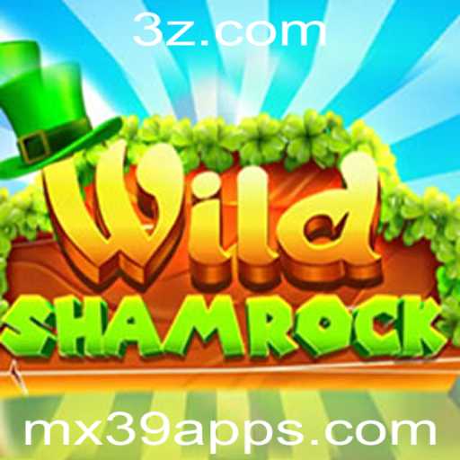 WildShamrock: Descobrindo o Jogo Inovador com a mx39 app