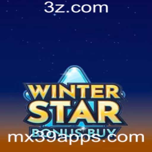 Explorando WinterStarBonusBuy: A Nova Sensação do mx39 app