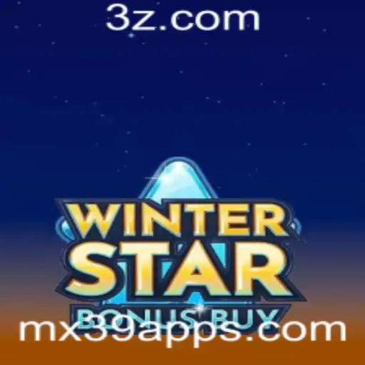 Explorando WinterStarBonusBuy: A Nova Sensação do mx39 app